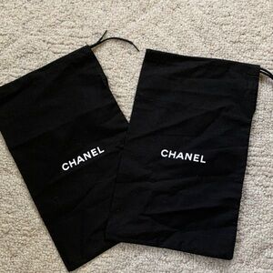 Chanel Dustbags